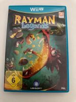 Rayman legends Bayern - Ansbach Vorschau