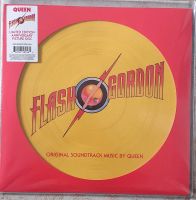 Queen, Flash Gordon Picture Disc Berlin - Köpenick Vorschau