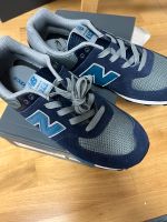 New Balance Sneaker neu 40 (US 7) Hessen - Wiesbaden Vorschau