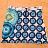 Neu Rock Desigual Damen Gr. XL / 42 Hessen - Maintal Vorschau