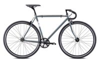 Fuji Feather Single Speed Urban Bike 2022 pearl sage RH 54cm Dresden - Blasewitz Vorschau