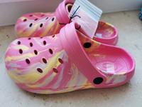 Clogs Aldi alive Gr 34 - neu Bayern - Bad Abbach Vorschau