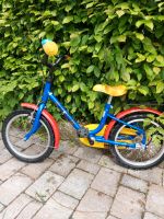 Kinderfahrrad 16 Zoll Bayern - Kühbach Vorschau