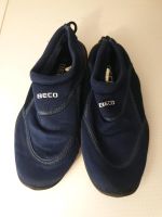 Beco Badeschuhe Gr.34/35 Nordrhein-Westfalen - Augustdorf Vorschau