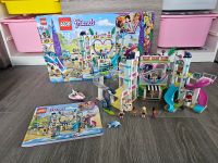 Lego Friends 41347 Heartlake City Resort Hotel inkl. BA und OVP Hessen - Flörsheim am Main Vorschau