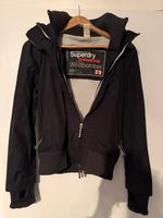 Superdry Windbomber Größe M Eimsbüttel - Hamburg Stellingen Vorschau