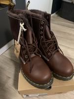 Boots #braun# Sachsen - Limbach-Oberfrohna Vorschau