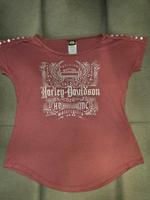 Harley-Davidson Damen Top Gr. S Düsseldorf - Eller Vorschau