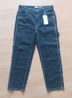 ⚜️ BERSHKA JEANS Gr.44 - Damen - NEU inkl. Etiketten ⚜️ Niedersachsen - Uelzen Vorschau