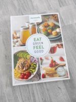 Kochbuch Thermomix "Eat green - feel good" **NEU** Bayern - Zusmarshausen Vorschau