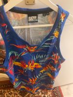 Nike und Superdry Tank Top Frankfurt am Main - Niederursel Vorschau