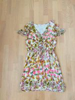 DERHY Damen Sommerkleid mit Blumenmuster - Gr. XL *neuwertig* Frankfurt am Main - Gallus Vorschau