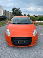 Fiat Punto Nordrhein-Westfalen - Viersen Vorschau