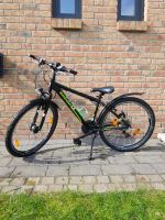 Kalkhoff 26 Zoll Mountainbike Moonrider 21 Gänge Niedersachsen - Wennigsen Vorschau