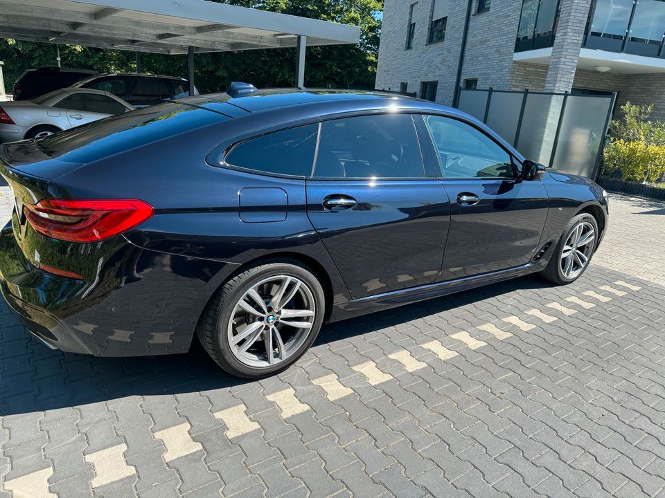 BMW 640 xDrive in Ennigerloh