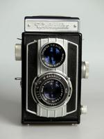 Kamera Weltaflex, VEB WELTA / Deko Mid-century 50er Baden-Württemberg - Offenburg Vorschau