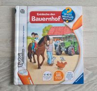 Tiptoi Buch Entdecke den Bauernhof Köln - Köln Merheim Vorschau