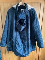 Mamalicious Tragejacke Gr.M NP 130€ Sachsen-Anhalt - Merseburg Vorschau