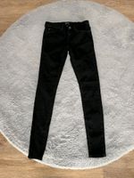 Only Damen Jeans Hose Schwarz 28 / 32 neu Niedersachsen - Osnabrück Vorschau