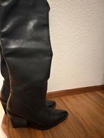 BRONX Cowboy Stiefel wie neu Köln - Köln Brück Vorschau