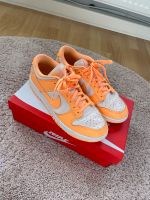 Nike Dunks Peach Cream Nordrhein-Westfalen - Meschede Vorschau