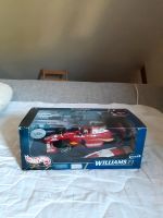 Williams F1 1:18 Hessen - Breidenbach  Vorschau