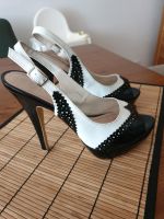 Damen High Heels Größe 39 Baden-Württemberg - Heidelberg Vorschau