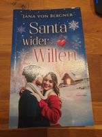Santa wider Willen Liebesroman Westerwaldkreis - Stahlhofen Vorschau