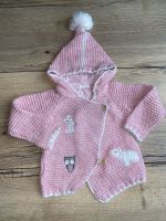 Next süße rosa Strickjacke kuschlig weich Eisbär in 86 Nordrhein-Westfalen - Siegburg Vorschau