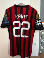 AC Mailand Trikot 2013/14 (Kopie) Hannover - Mitte Vorschau