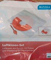 Russka Luftkissen-Set *NEU* Nordrhein-Westfalen - Leverkusen Vorschau