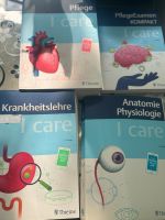 I Care pflegebücher Nordrhein-Westfalen - Herford Vorschau