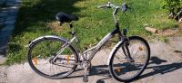 Fahrrad Damenrad Sachsen-Anhalt - Gräfenhainichen Vorschau