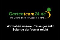 15m Doppelstabmattenzaun 8/6/8 Höhe 1430mm Pfosten Typ PML Nordrhein-Westfalen - Erftstadt Vorschau