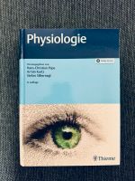 Silbernagl Physiologie Fachbuch 8. Auflage Niedersachsen - Göttingen Vorschau