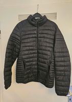 Herren Steppjacke Gr. L Pull&Bear schwarz Frankfurt am Main - Eckenheim Vorschau