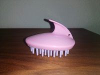 Massagebürste für die Kopfhaut pink H&M Baden-Württemberg - Schwieberdingen Vorschau