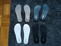 Dockers Barfußschuhe Einlegesohlen Set Neuwertig Schleswig-Holstein - Kiebitzreihe Vorschau
