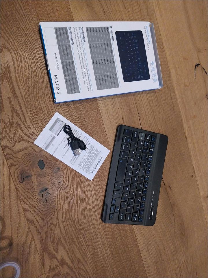 Bluetooth Keyboard in Burghaun