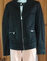 Richtig coole vegane Lederjacke neu Gr 38, Helena Vera Schleswig-Holstein - Plön  Vorschau