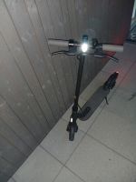 Xiaomi Electric Scooter Mi Scooter mit Straßenzulassung München - Aubing-Lochhausen-Langwied Vorschau