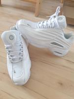 Nike Schuh weiss Bayern - Immenstadt Vorschau
