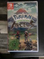 Pokémon Legenden Arceus Nintendo Switch Mecklenburg-Vorpommern - Neubrandenburg Vorschau