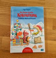 Der kleine Drache Kokosnuss Fröhliche Weihnachtszeit Neu Aubing-Lochhausen-Langwied - Aubing Vorschau