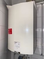 Siemens Bosch DG Warmwasserspeicher Boiler Durchlauferhitzer Saarland - Neunkirchen Vorschau