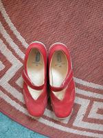 Wolky-Damenschuhe, Gr. 41, neuwertig Niedersachsen - Einbeck Vorschau