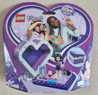 41355 LEGO Friends  - Emmas Herzbox mit OVP Schleswig-Holstein - Kropp Vorschau