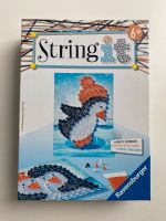 Ravensburger STRING IT Fadenbilder Kinder-Bastel-Set NEU Bayern - Coburg Vorschau