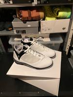 Nike Air Jordan 2009 White Black EU43 US9.5 Neu mit Karton Hessen - Hochheim am Main Vorschau
