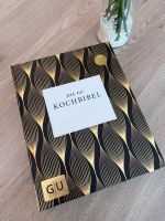 Die GU Kochbibel, Kochbuch, neuwertig Baden-Württemberg - Oberhausen-Rheinhausen Vorschau